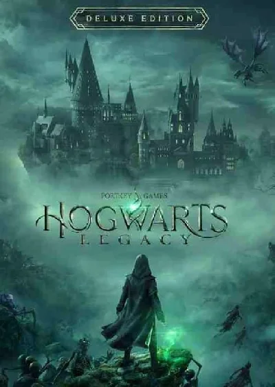 🎮 Hogwarts Legacy 🎮 ТОЛЬКО ВАШ 🎮 СМЕНА ДАННЫХ