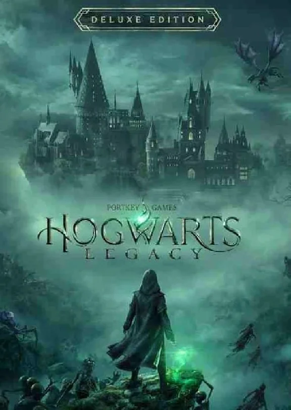 🎮 Hogwarts Legacy 🎮 ТОЛЬКО ВАШ 🎮 СМЕНА ДАННЫХ