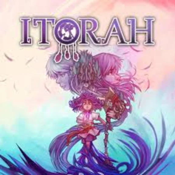 ✅ITORAH Steam🔑Ключ GLOBAL+🎁