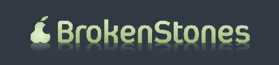 Brokenstones.is - invite (legendary!)