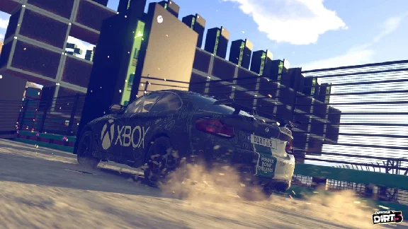 ⭐ DIRT 5 - Power Your Memes Pack DLC XBOX One / Xbox Se