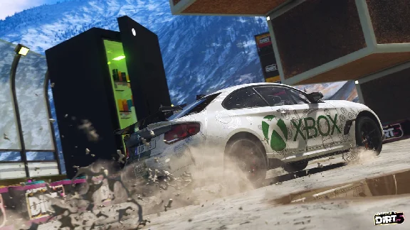 ⭐ DIRT 5 - Power Your Memes Pack DLC XBOX One / Xbox Se