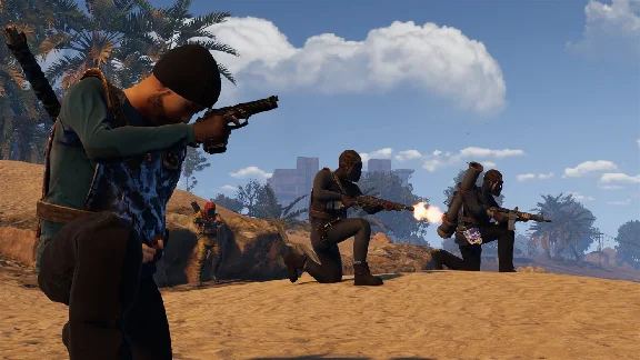 ⭐ RUST Console Edition AR XBOX One Key 🔑ARGENTINA