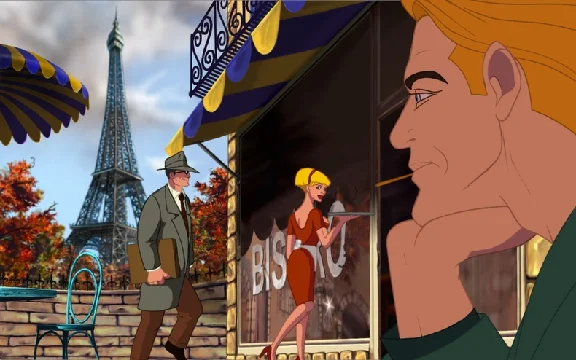 🔶Broken Sword Trilogy (Steam Key/Region Free)🔑