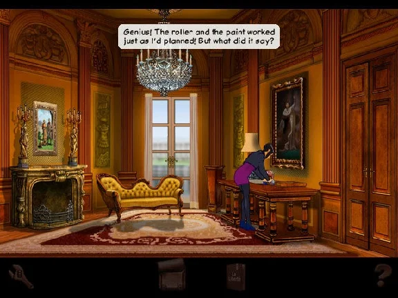 🔶Broken Sword Trilogy (Steam Key/Region Free)🔑
