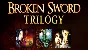🔶Broken Sword Trilogy (Steam Key/Region Free)🔑
