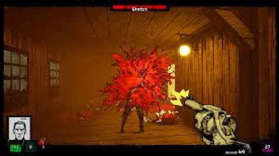 🔶Forgive me Father (Steam Key/Region Free)🔑