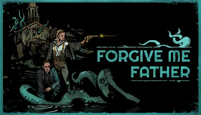 🔶Forgive me Father (Steam Key/Region Free)🔑
