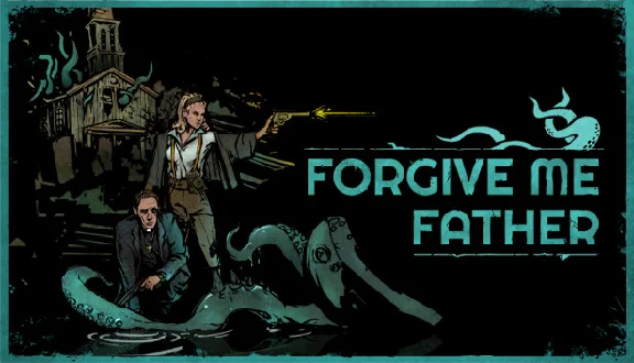 🔶Forgive me Father (Steam Key/Region Free)🔑