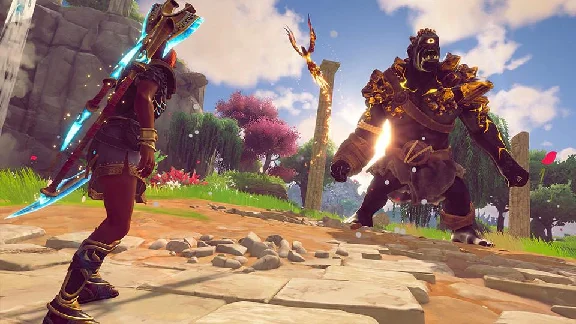 ⭐ Immortals Fenyx Rising - Season Pass XBOX One Key