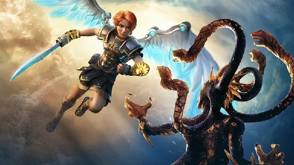 ⭐ Immortals Fenyx Rising - Season Pass XBOX One Key