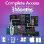 🟣 Slate Digital All Access + SSL Complete ✅ 3 MONTHS🔥