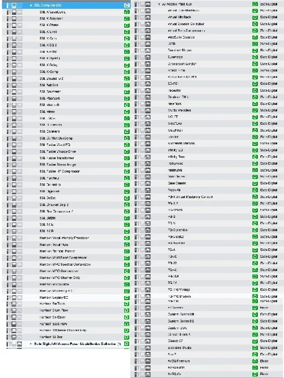 🟣 Slate Digital All Access + SSL Complete ✅ 3 MONTHS🔥