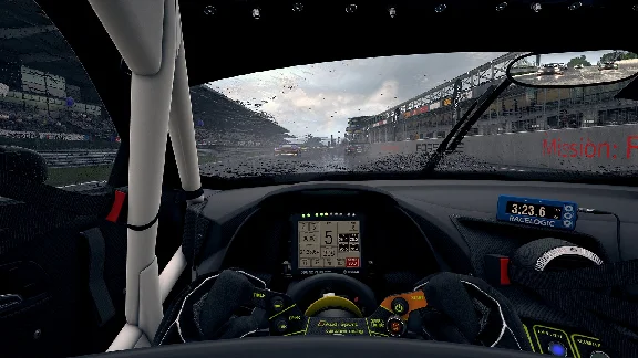 ⭐ Assetto Corsa Competizione - Intercontinental GT Pack