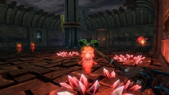 🔶Ziggurat (Steam Key/Region Free)🔑