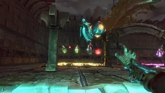🔶Ziggurat (Steam Key/Region Free)🔑