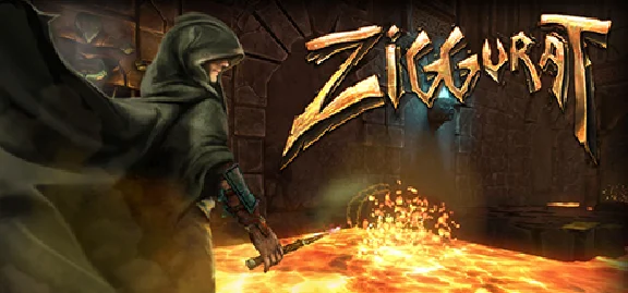🔶Ziggurat (Steam Key/Region Free)🔑