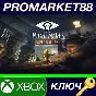 ⭐ Little Nightmares Complete Edition AR XBOX One / Xbox