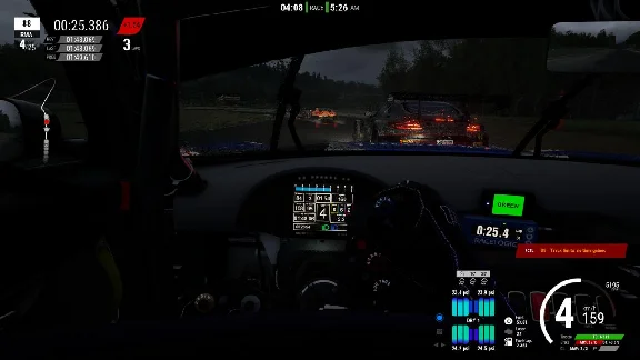 ⭐ Assetto Corsa Competizione - 2020 GT World Challenge 