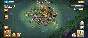 Clash Of Clans 12 TX, BH 7, 55/41/34/21/0, Description