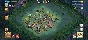 Clash Of Clans 12 TX, BH 9, 50/50/23/20/0, Описание