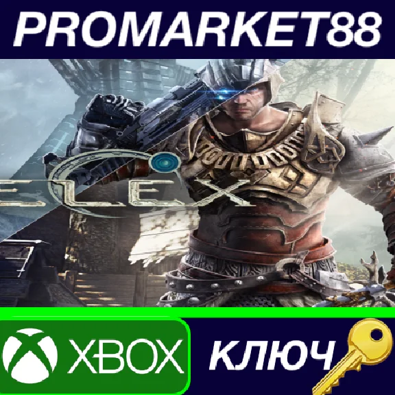 ⭐ Elex AR XBOX One / Xbox Series X|S Key 🔑ARGENTINA
