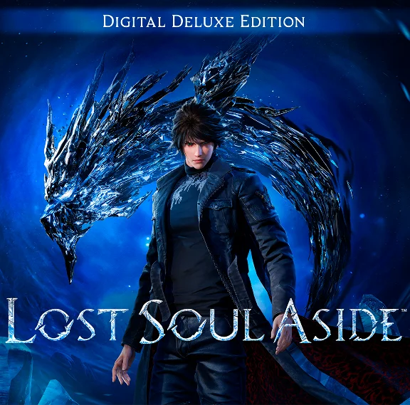 Lost Soul Aside. Deluxe | AUTOACTIVATION+LOGIN:PASS🔥