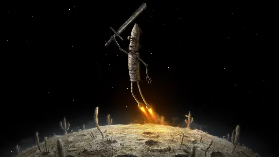 Samorost 3 Cosmic Edition (Steam key / Region Free)