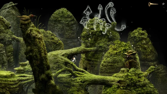 Samorost 3 Cosmic Edition (Steam key / Region Free)