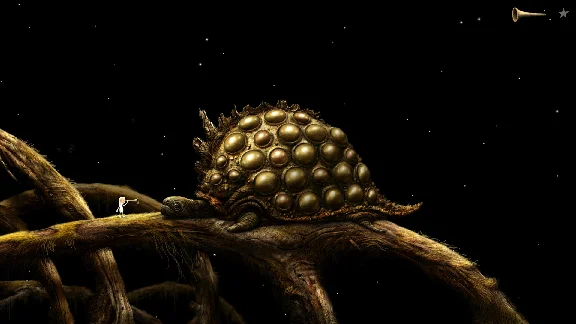 Samorost 3 Cosmic Edition (Steam key / Region Free)