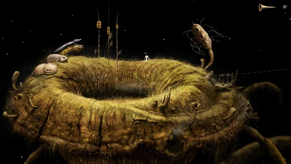 Samorost 3 Cosmic Edition (Steam key / Region Free)