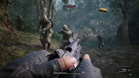 METAL GEAR SOLID Delta: SNAKE EATER (REMAKE) Deluxe🔥