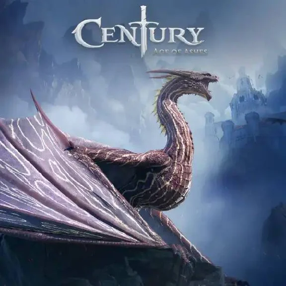 Century Age of Ashes Helkjan Cliffs Pack Xbox PC Ключ🌍