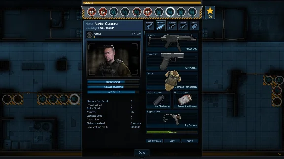 Door Kickers 💎 АВТОДОСТАВКА STEAM РОССИЯ