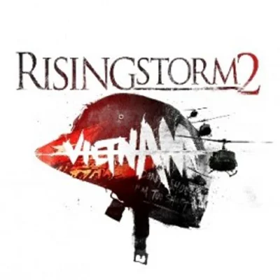 RISING STORM 2: VIETNAM ✅STEAM KEY