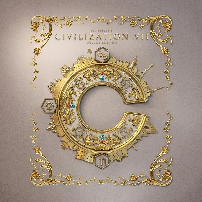 Sid Meier´s Civilization® VII Deluxe Edition✅PSN✅PS4✅PS