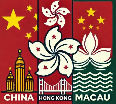 90 days eSIM 10GB Internet for China, Hong Kong, Macao