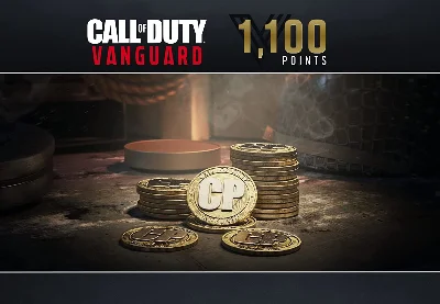 ⭐ Call of Duty: Vanguard - 1100 Points XBOX One / Xbox
