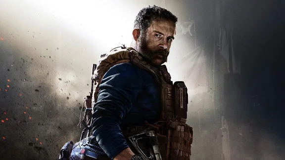 ⭐ Call of Duty: Modern Warfare Digital Standard Edition
