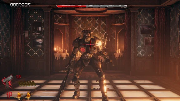 ⭐THE HOUSE OF THE DEAD: Remake AR XBOX One КЛЮЧ 🔑АРГЕН