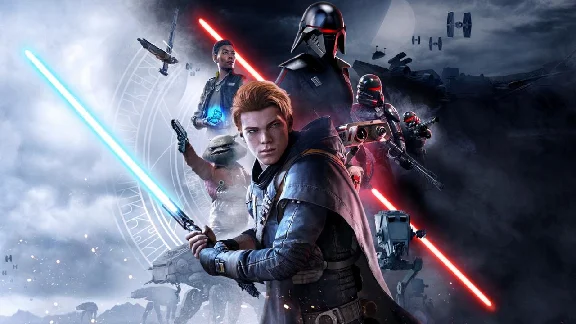 ⭐ Star Wars: Jedi Fallen Order Deluxe Edition AR XBOX O