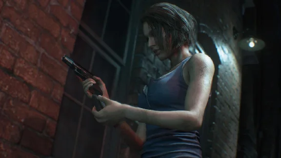 ⭐ Resident Evil: Raccoon City Edition TR XBOX One / Xbo