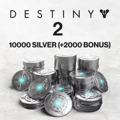 🔴 Destiny 2 Silver 500-12000❗️PS4/PS5 🔴 Türkiye