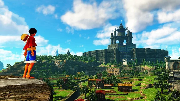 ⭐ ONE PIECE World Seeker AR XBOX One Key 🔑ARGENTINA