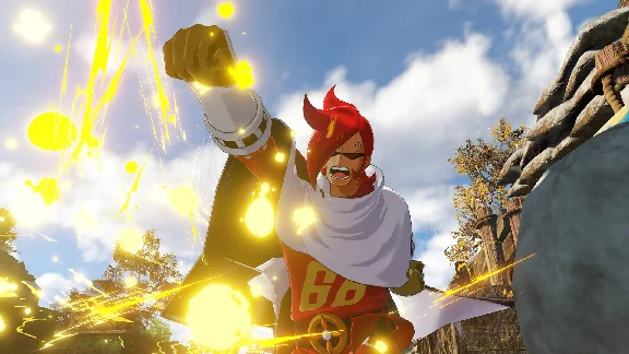 ⭐ ONE PIECE World Seeker AR XBOX One Key 🔑ARGENTINA