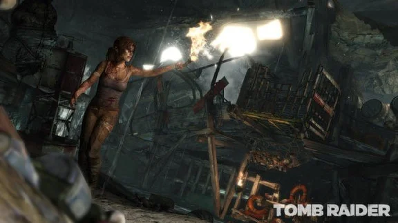⭐ Rise of the Tomb Raider: 20 Year Celebration Edition 