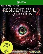 Resident Evil Revelations 2 Deluxe XBOX ONE, X|S Ключ🔑