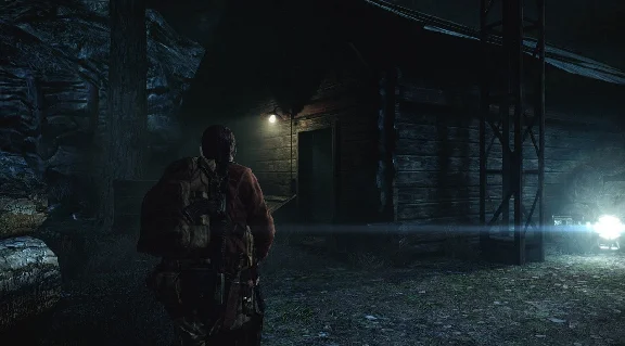 Resident Evil Revelations 2 Deluxe XBOX ONE, X|S Ключ🔑