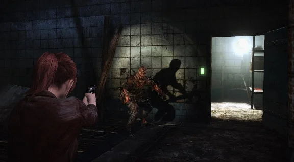 Resident Evil Revelations 2 Deluxe XBOX ONE, X|S Ключ🔑