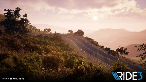 ⭐ Ride 3 Gold Edition AR XBOX One Key 🔑ARGENTINA